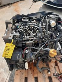 MOTORE RENAULT MEGANE 1.5 2009 K9KJ8 - USATO - OTT