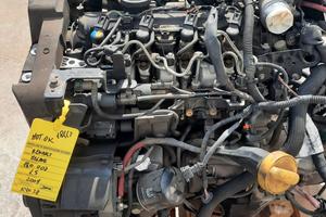 MOTORE RENAULT MEGANE 1.5 2009 K9KJ8 - USATO - OTT