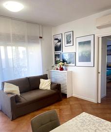 Casa vacanza Palidoro