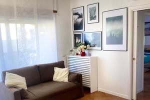 Casa vacanza Palidoro