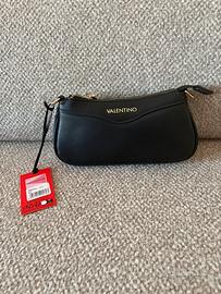 Borsa Mario Valentino ELLY nera nuova