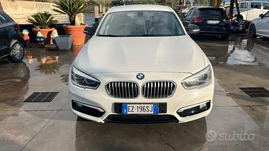 BMW SERIE 1 URBAN 118 2000,150cavalli DISEL