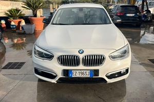 BMW SERIE 1 URBAN 118 2000,150cavalli DISEL