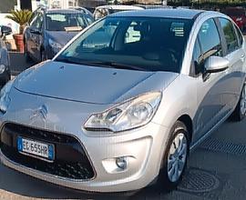 Citroen C3 1.1 airdream Perfect Km 70.000