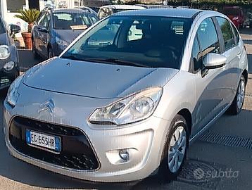 Citroen C3 1.1 airdream Perfect Km 70.000