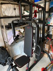 Decathlon HG Compact