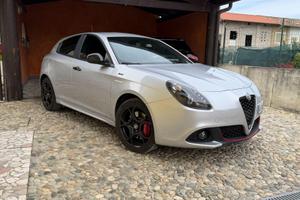 Alfa Romeo Giulietta 1.6 JTDm 120 CV Sprint