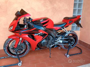 CBR 1000 RR 2007