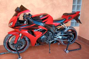 CBR 1000 RR 2007