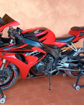 CBR 1000 RR 2007