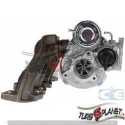 TURBINA ALFA-ROMEO GIULIETTA 1.8 TBI