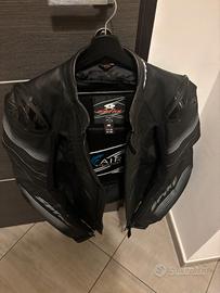 Giacca moto Spyke Estoril EVO 56