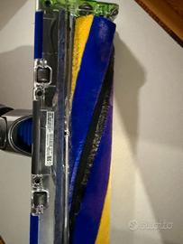 Dyson spazzola fluffy più stazione di carica