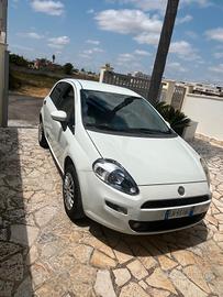 Fiat punto metano