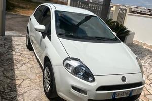 Fiat punto metano