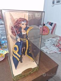 SVENDITA  LIMITED disney dolls! ACCETTO OFFRETE