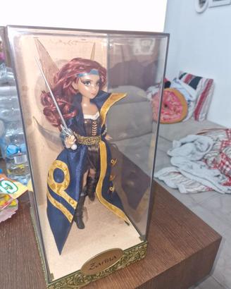 SVENDITA  LIMITED disney dolls! ACCETTO OFFRETE