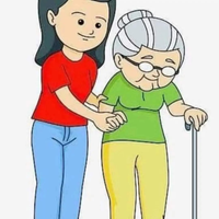 Assistenza anziani