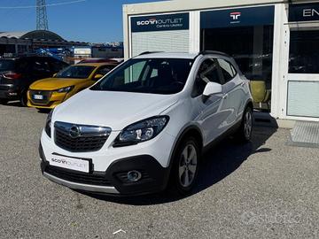 OPEL Mokka 1ª serie - Mokka 1.4 Turbo Ecotec 140CV