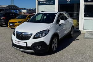 OPEL Mokka 1ª serie - Mokka 1.4 Turbo Ecotec 140CV
