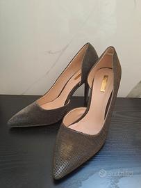 décolleté bronze gl tata