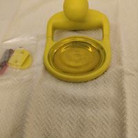 Set completo per bagno Alessi