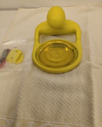 Set completo per bagno Alessi