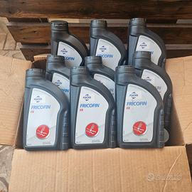 Lotto 25L Antigelo

Professionale FUCHS Maintain 