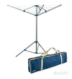 Stendibiancheria Campeggio