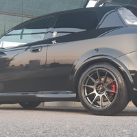 Abarth Grande Punto