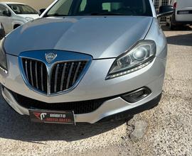 Lancia Delta 1.6 MJT DPF Platino