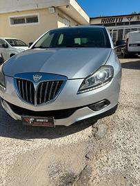 Lancia Delta 1.6 MJT DPF Platino