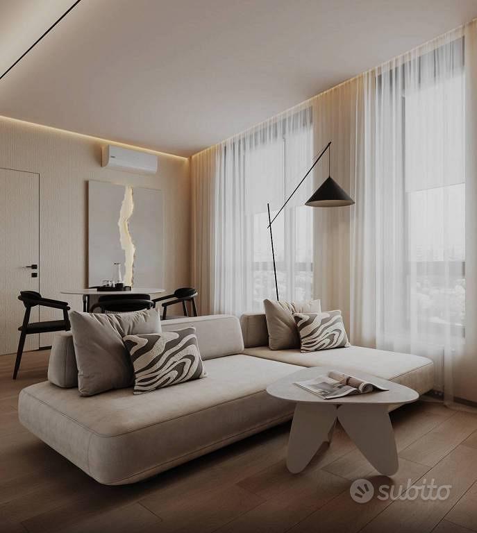 Appartamento – Busto Arsizio, San Giovanni - Vista 2