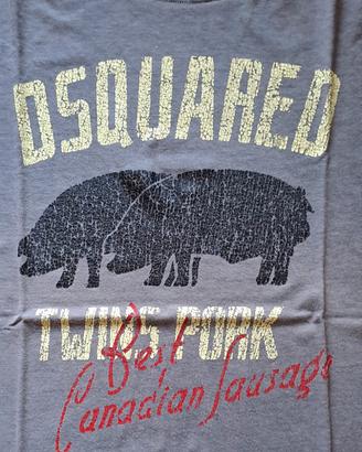 T shirt Dsquared2