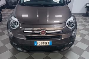 Fiat 500X 1.4 MultiAir 140 CV Lounge