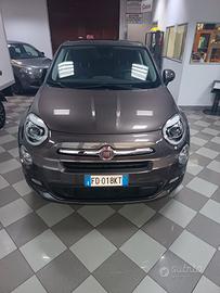 Fiat 500X 1.4 MultiAir 140 CV Lounge