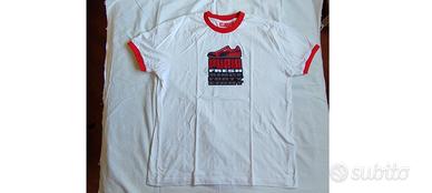 Maglietta mezze maniche marca PUMA