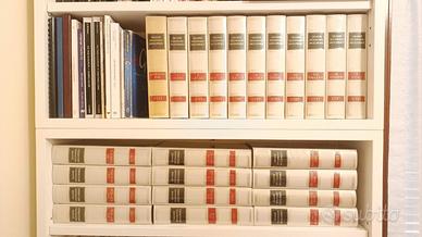 Grande Dizionario Enciclopedico + Diz. Lingua UTET