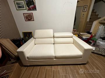 Divano 2/3posti