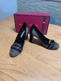 Scarpe donna con tacco