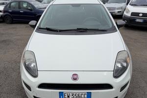 Fiat Punto 1.3 MJT II S&S 85 CV 5 porte ECO Lounge