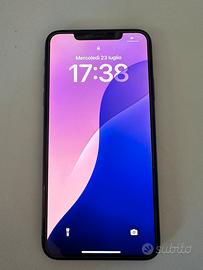 Iphone 11 pro max 256 GB