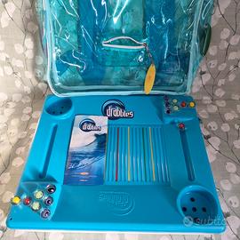 Zaino da gioco galleggiante per piscina o mare