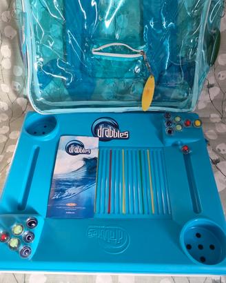 Zaino da gioco galleggiante per piscina o mare