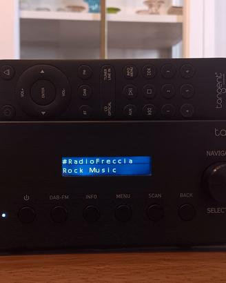 Tangent Tuner II  FM DAB DAB+