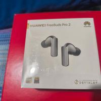 Huawei freebuds pro 2