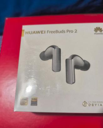 Huawei freebuds pro 2