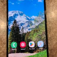 Smartphone Samsung Galaxy A52 modello SM-A525F/DS