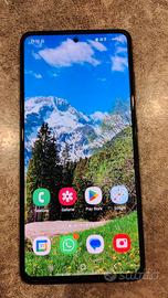 Smartphone Samsung Galaxy A52 modello SM-A525F/DS