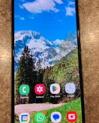 Smartphone Samsung Galaxy A52 modello SM-A525F/DS